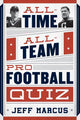Allzeit- und Team-Profi-Fußball-Quiz