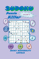 Killer-Sudoku-Rätsel, Band 5