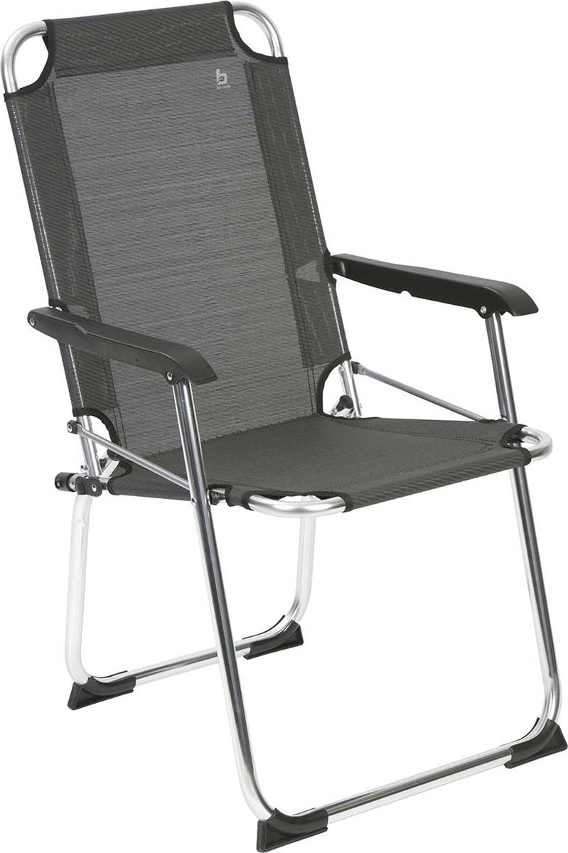Bo-Camp – Stuhl – Copa Rio – L – Grau