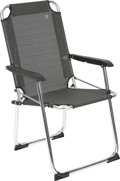 Bo-Camp – Stuhl – Copa Rio – L – Grau