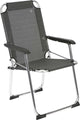 Bo-Camp – Stuhl – Copa Rio – L – Grau