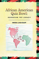 Afroamerikanische Quizschale: Ehrung des Erbes