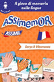 Assimemor – assimemor – le mie prime parole en francese: corps et vêtements