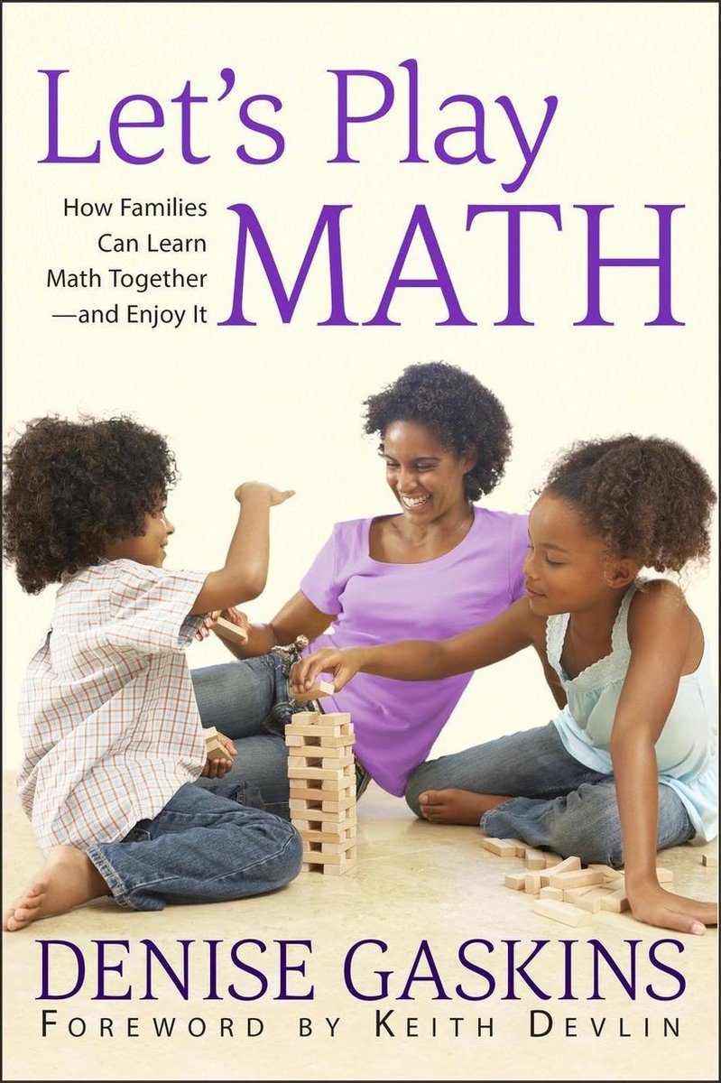 Spielerische Mathe-Reihe – Lasst uns Mathe spielen