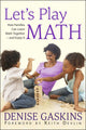 Spielerische Mathe-Reihe – Lasst uns Mathe spielen