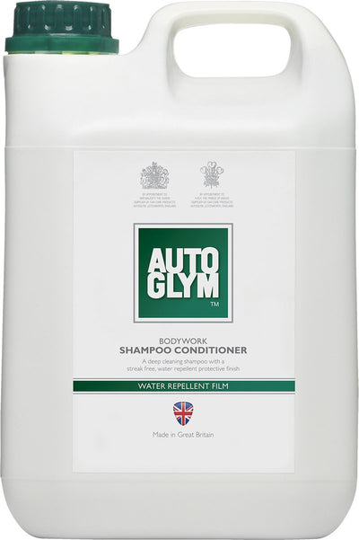 Autoglym Körper-Shampoo-Conditioner 2.500 ml