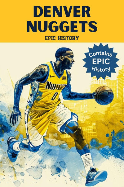 Bild Denver Nuggets und Geschichte