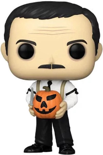 Funko die Addams-Familie Gomez Addams Vinylfigur 1548 Pop! mehrfarbig