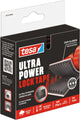Tesa 1074183 – Ultra-Power-Lock-Klebeband 1 m x 25 mm | 6 Stück
