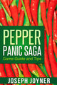 Anleitung und Tipps zum Spiel „Pepper Panic Saga“.