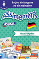 Assimemor - assimemor – meine ersten deutschen Worte: Haus und Objekt