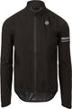 Agu Regenjacke Essential – Herren – Schwarz – Regenmantel
