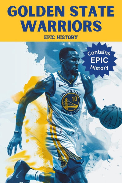 Bild Golden State Warriors und Geschichte