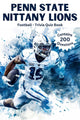 Penn State Nittany Lions Trivia-Quizbuch