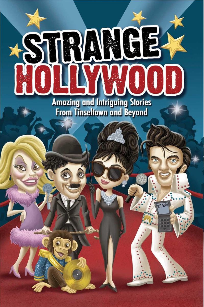 Seltsame Serie – seltsames Hollywood