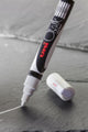 Uni-Posca-Kreidemarker, Liniendicke 1.8-2.5, schwarz, 1 Stück