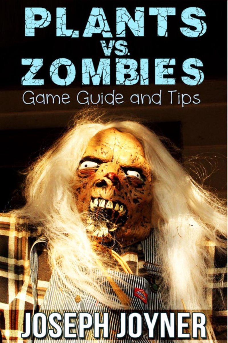 Anleitung und Tipps zum Spiel „Pflanzen vs. Zombies“.