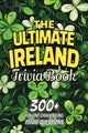Das ultimative Quizbuch über Irland