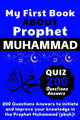 Mein erstes Buch über den Propheten Muhammad - Quiz 200 Fragen Antworten