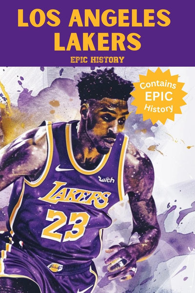 Bild Los Angeles Lakers und Geschichte