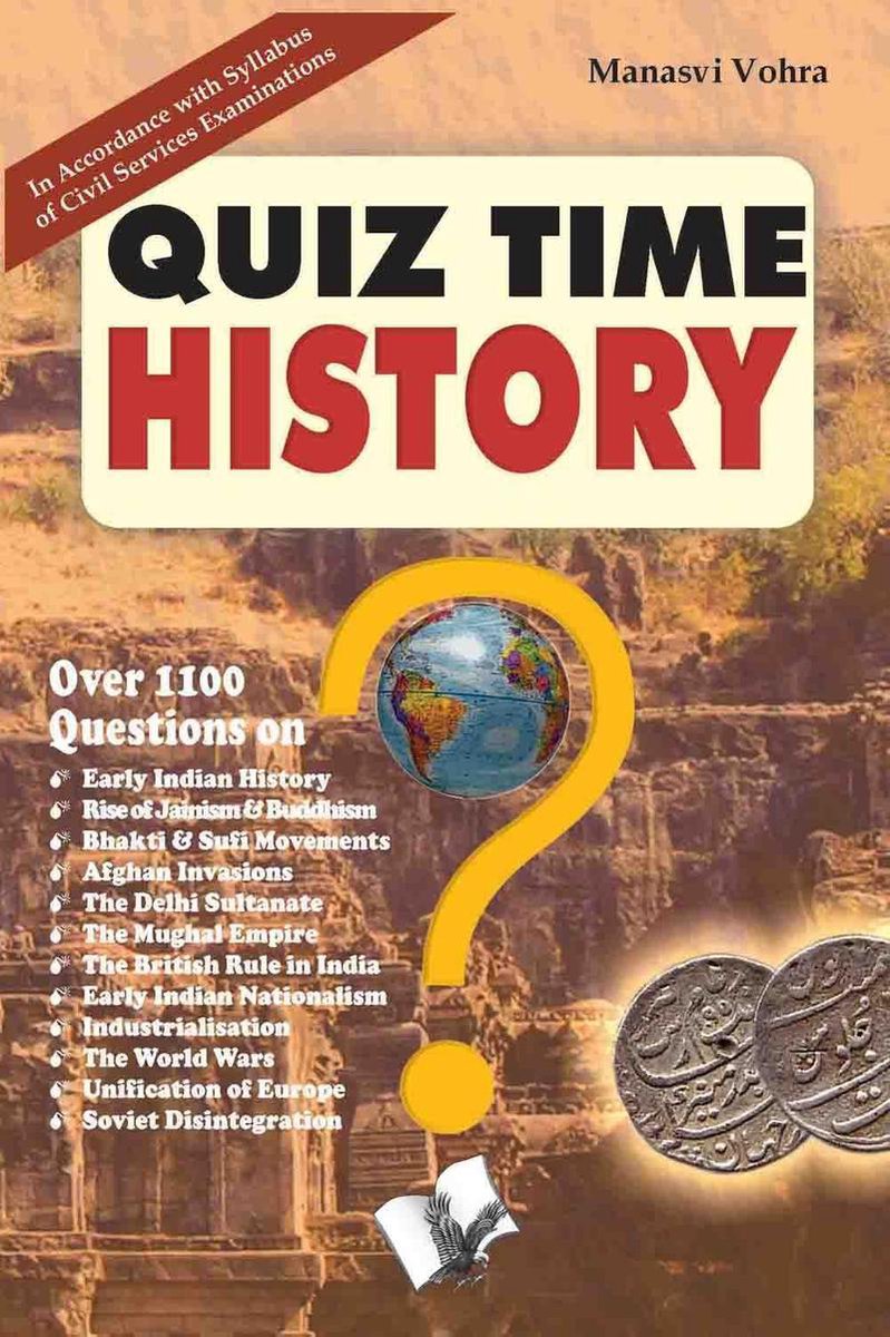 Zeitgeschichte-Quiz