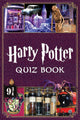 Harry Potter-Quizbuch