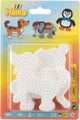 Hama Iron Perlenplatten Elefant, Pinguin, Hund