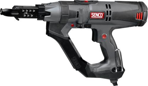 Senco Duraspin Bandschneckenmaschine DS5550-AC