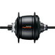 Shimano Nabenschaltung Nexus 8 SG-C6001 (OEM) für Scheibenbremse – 36 Löcher – Schwarz
