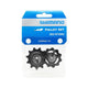 Shimano Kettenschaltung Radsatz 11v RD-R7000 105 Y3F398010