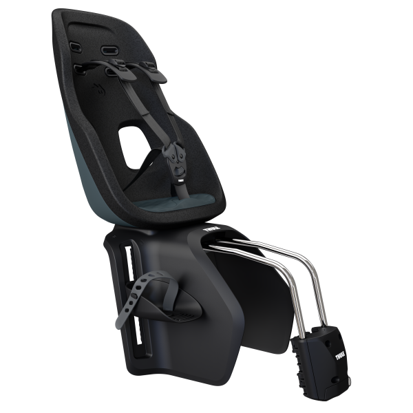 Thule Kindersitze Yepp Ne Xt 2 Maxi Frame Dark Slat
