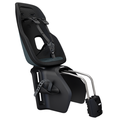 Thule Kindersitze Yepp Ne Xt 2 Maxi Frame Dark Slat