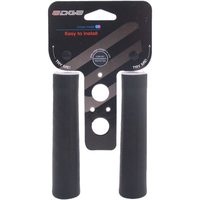 Edge -Handle -Set -Tour Fortgeschrittene 130 mm schwarz