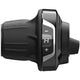 Shimano Turner (links) 3 Speed ​​-Turnier SL -Rv400 - Schwarz