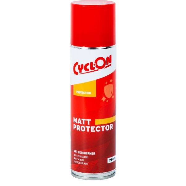 Cyclon Matt Cleaner Spray 250 ml (in Blisterpaket)