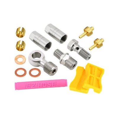 EZmtB -Adapter für hydraulische Bremsgrenze für hydraulische Hope hofft