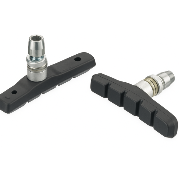 Edge Bremsbelagsatz V-Brake 72mm