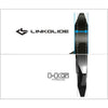 Shimano Kassette 11 Speed ​​Link Glide CS-LG400 11-50T