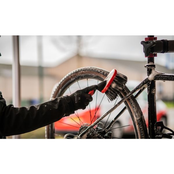 Polierbürste Cyclon Soft Washing Brush B-010