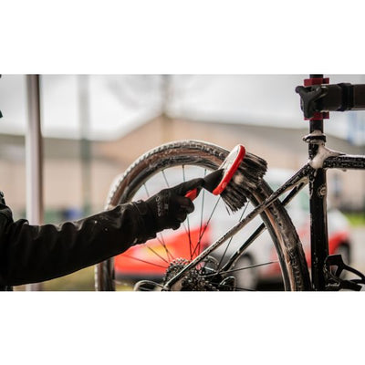 Polierbürste Cyclon Soft Washing Brush B-010