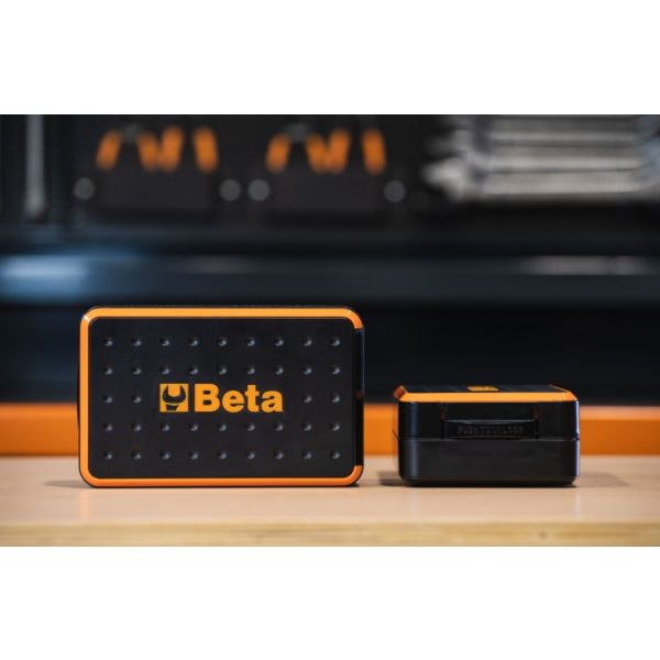 Beta -Tools DOPS SET SET mit Bits 39 Papes