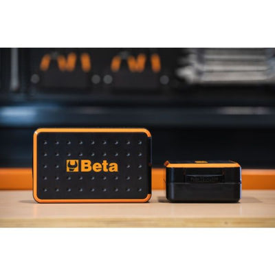 Beta -Tools DOPS SET SET mit Bits 39 Papes
