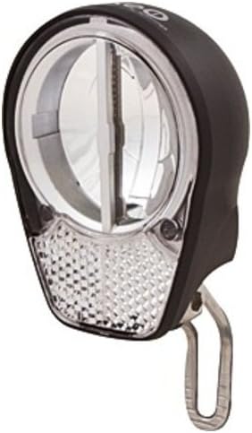 Spanninga Roxeo XE E-Bike Scheinwerfer LED 6 36 Volt 15 Lux