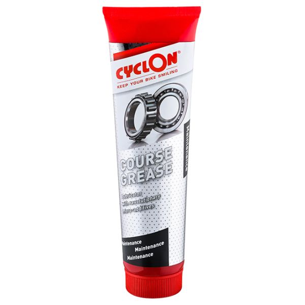 Cyclon -Kurs -Fettrohr 150 ml (Blasen)
