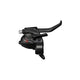 Shimano Versteller (rechts) mit Bremshebel 8-Speed-Turnier ST-TX800 2 Finger schwarz
