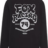 Fox Head Racewear L S Premium Tee Langarm-T-Shirt