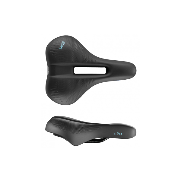 Sattel -Selle Royal Float -Modage - Urban Leben