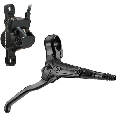 Tektro Scheibenbremsen-Set Hydro links HD-T386 1800mm