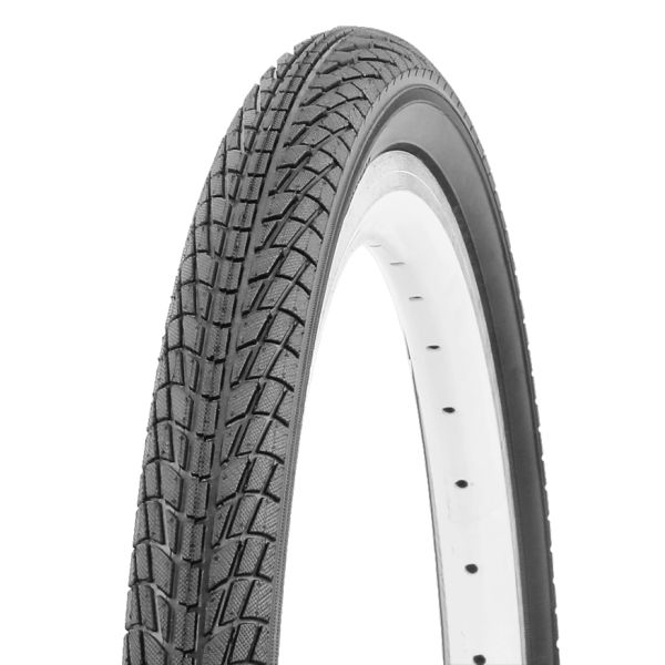 Kantenreifen Freestyle 20 x 1,95 54-406 mm schwarz