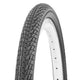 Kantenreifen Freestyle 20 x 1,95 54-406 mm schwarz